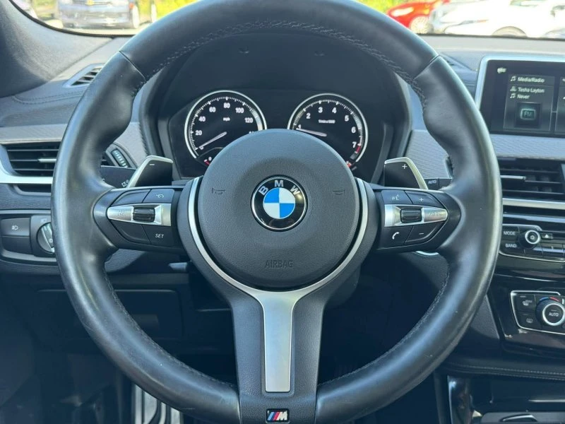 2018 BMW F39 X2 - Image 15 of 20