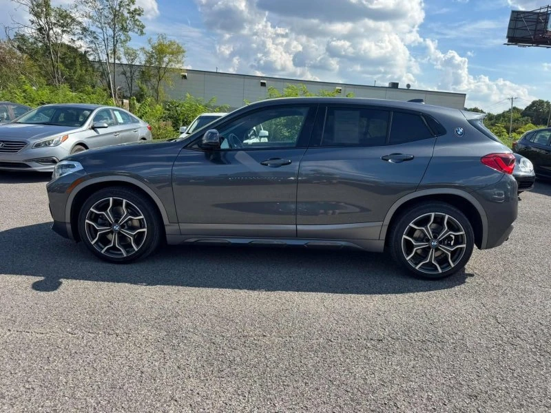 2018 BMW F39 X2 - Image 4 of 20