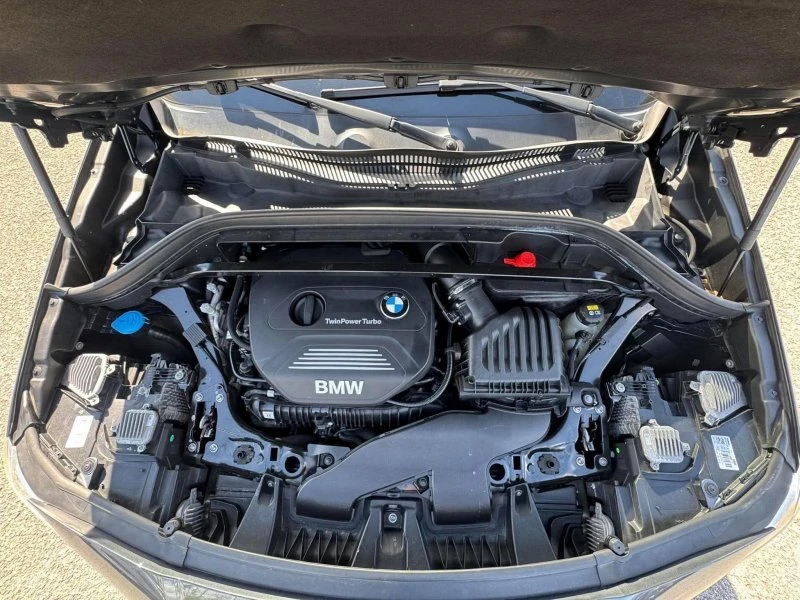 2018 BMW F39 X2 - Image 10 of 20
