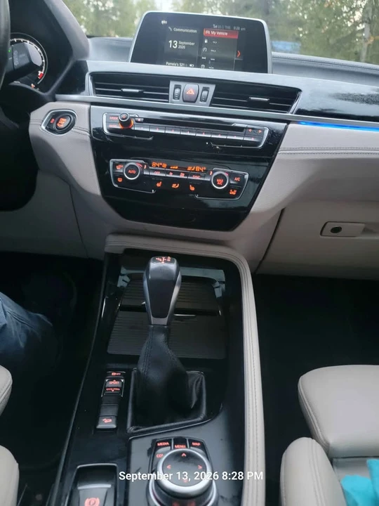 2018 BMW F39 X2 - Image 6 of 14