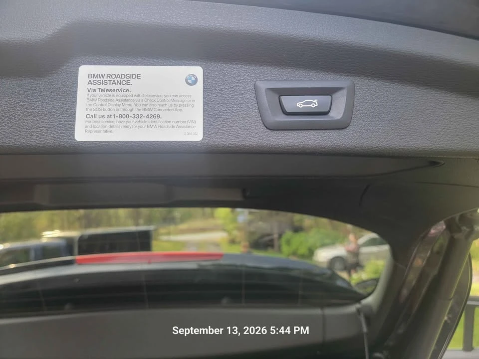2018 BMW F39 X2 - Image 10 of 14