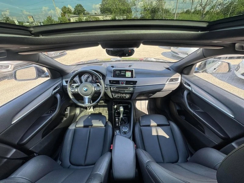 2018 BMW F39 X2 - Image 14 of 20