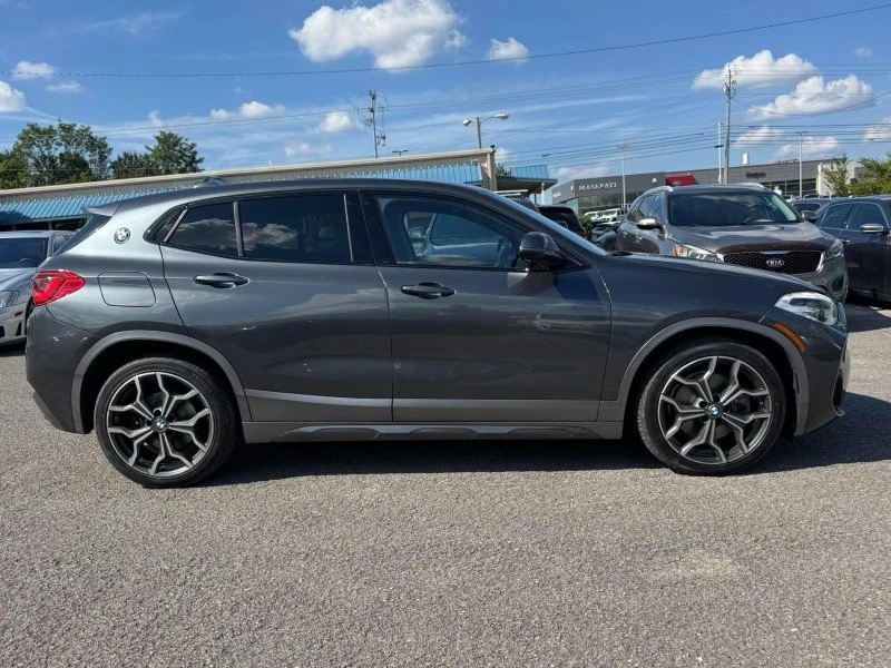 2018 BMW F39 X2 - Image 8 of 20