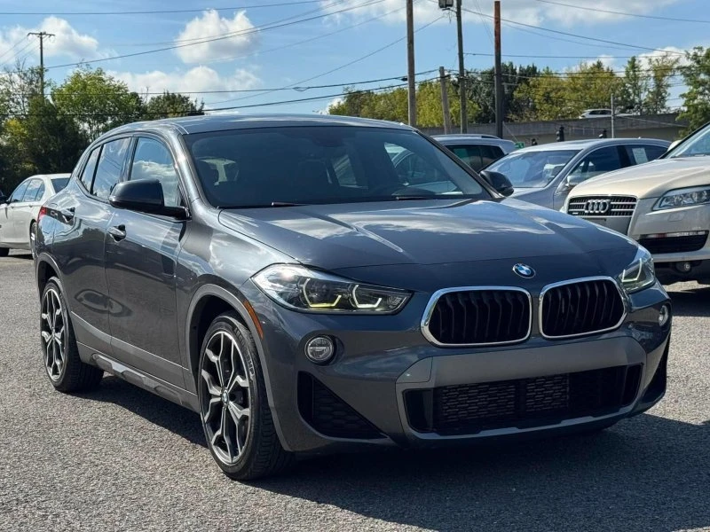 2018 BMW F39 X2 - Image 3 of 20