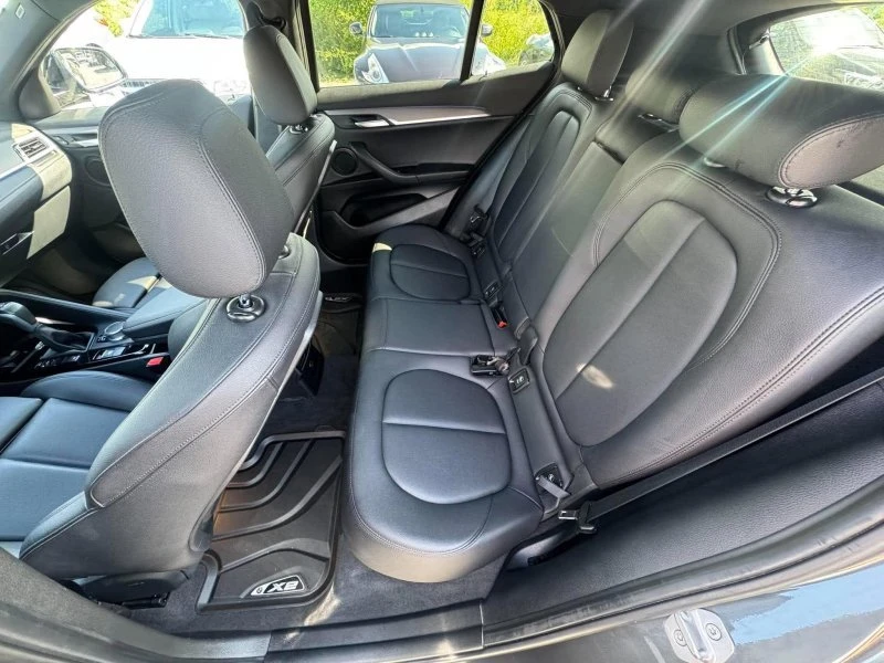 2018 BMW F39 X2 - Image 13 of 20