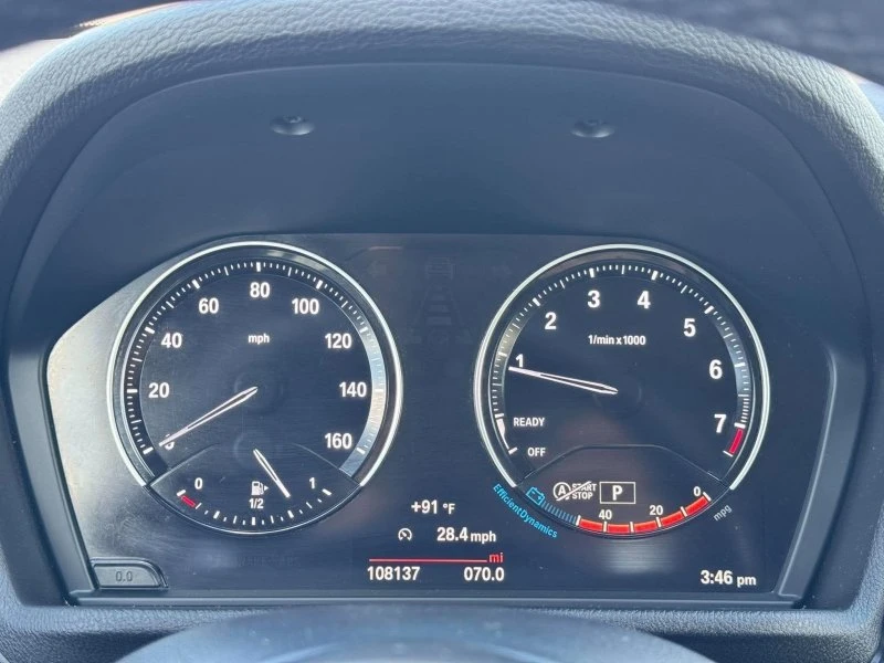 2018 BMW F39 X2 - Image 16 of 20