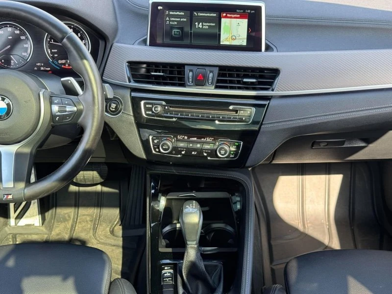 2018 BMW F39 X2 - Image 17 of 20