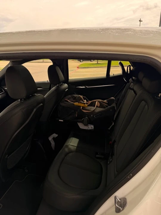 2018 BMW F39 X2 - Image 12 of 12