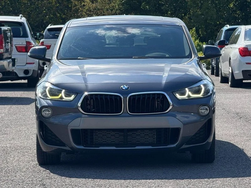 2018 BMW F39 X2 - Image 2 of 20