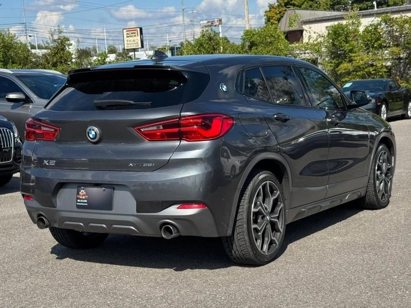 2018 BMW F39 X2 - Image 7 of 20