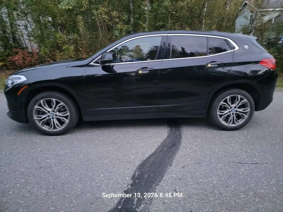 2018 BMW F39 X2 - Image 5 of 14
