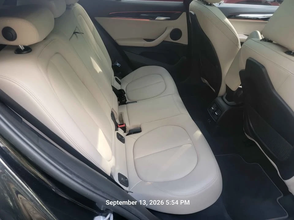 2018 BMW F39 X2 - Image 9 of 14