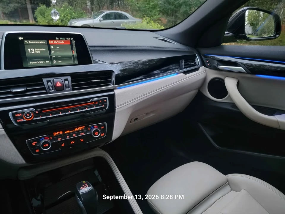 2018 BMW F39 X2 - Image 7 of 14
