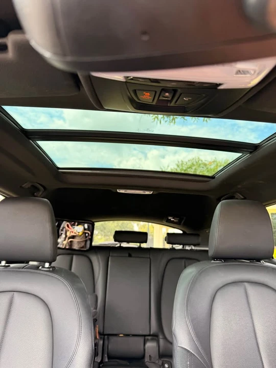 2018 BMW F39 X2 - Image 11 of 12