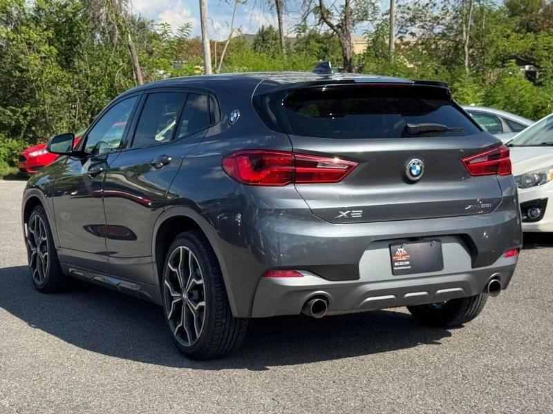 2018 BMW F39 X2 - Image 5 of 20