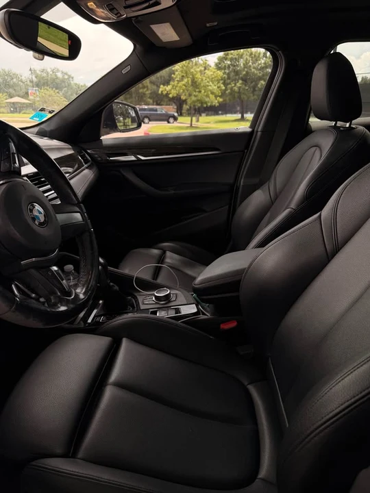 2018 BMW F39 X2 - Image 9 of 12
