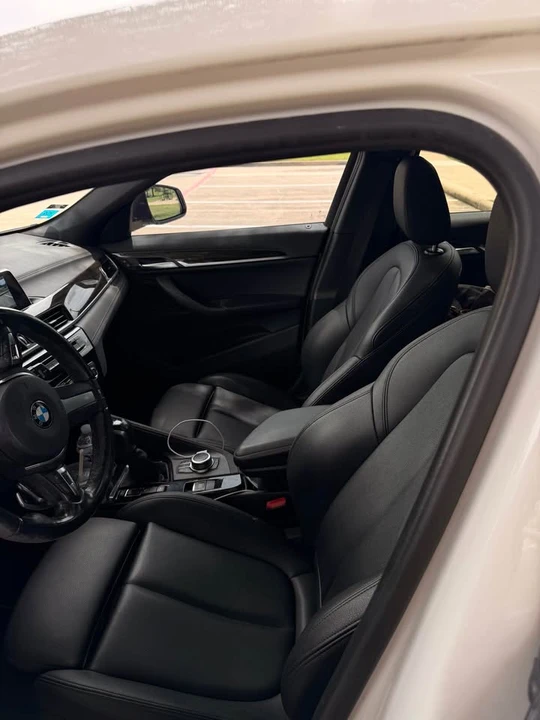 2018 BMW F39 X2 - Image 8 of 12