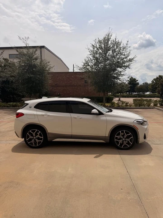 2018 BMW F39 X2 - Image 4 of 12