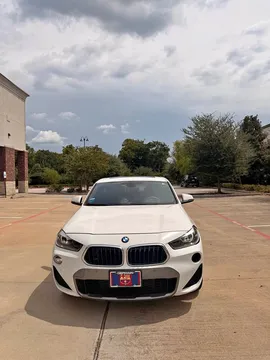 2018 BMW X2 xDrive28i Sport Utility 4D