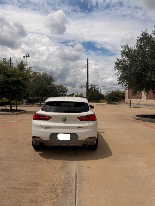 2018 BMW F39 X2 - Image 5 of 12