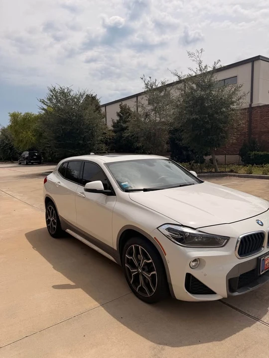 2018 BMW F39 X2 - Image 3 of 12