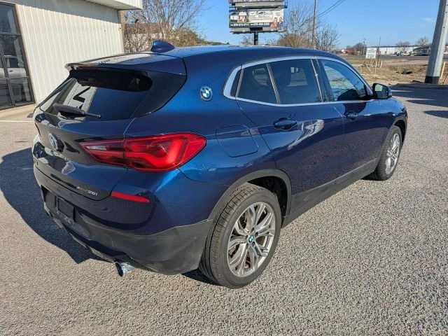 2018 BMW F39 X2 - Image 8 of 21