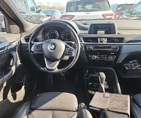 2018 BMW F39 X2 - Image 6 of 6