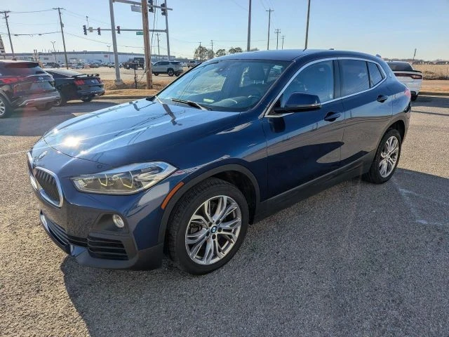 2018 BMW F39 X2 - Image 4 of 21