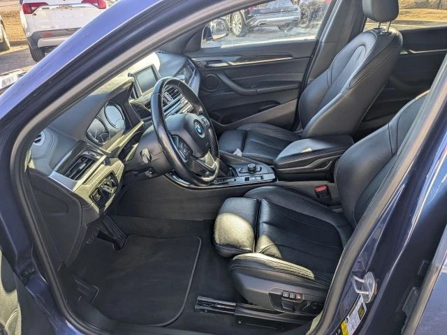 2018 BMW F39 X2 - Image 10 of 21
