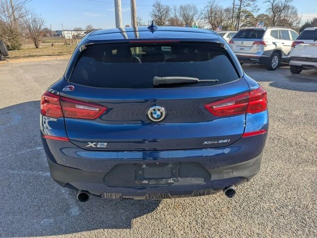 2018 BMW F39 X2 - Image 7 of 21