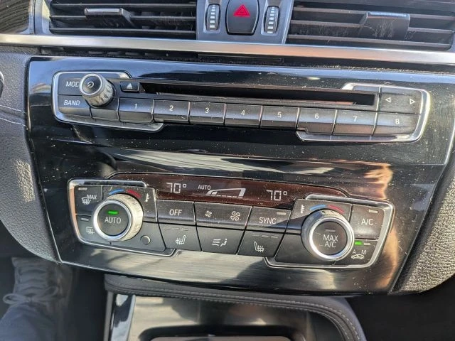 2018 BMW F39 X2 - Image 19 of 21