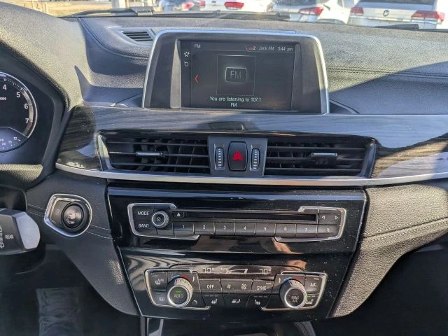 2018 BMW F39 X2 - Image 13 of 21