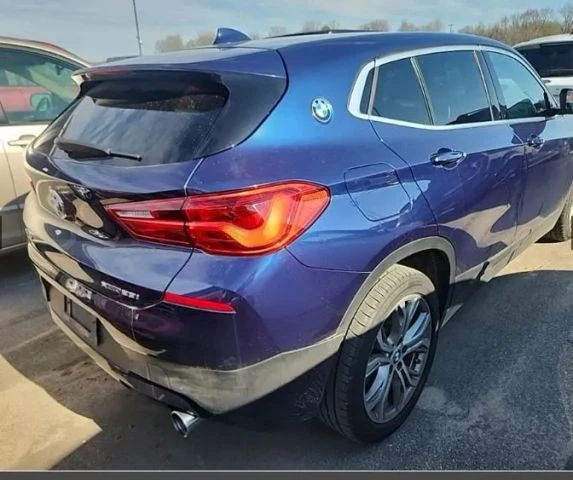 2018 BMW F39 X2 - Image 3 of 6