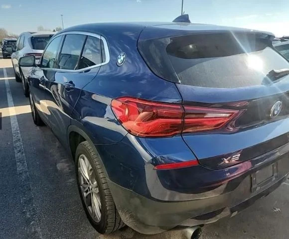 2018 BMW F39 X2 - Image 4 of 6