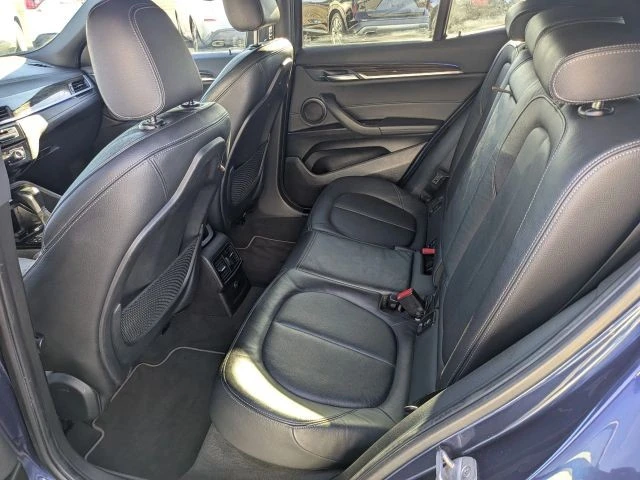 2018 BMW F39 X2 - Image 11 of 21