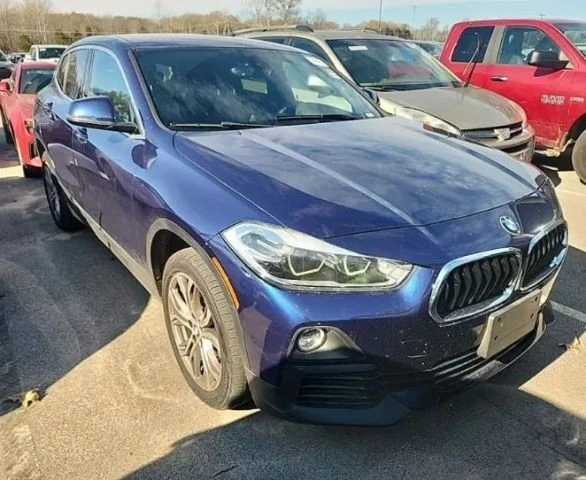 2018 BMW F39 X2 - Image 2 of 6