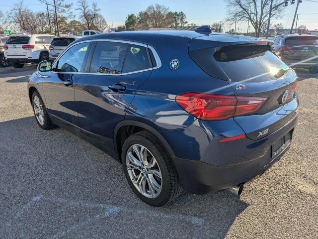 2018 BMW F39 X2 - Image 6 of 21