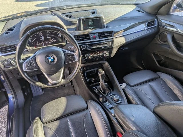 2018 BMW F39 X2 - Image 9 of 21