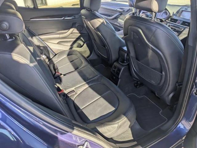 2018 BMW F39 X2 - Image 12 of 21