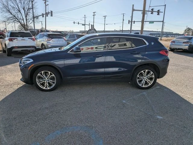 2018 BMW F39 X2 - Image 5 of 21