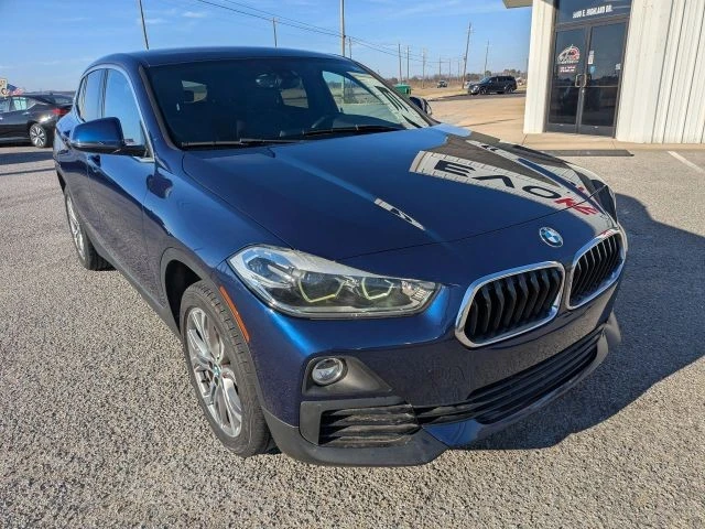 2018 BMW F39 X2 - Image 2 of 21