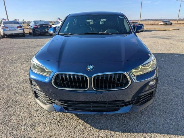 2018 BMW F39 X2 - Image 3 of 21