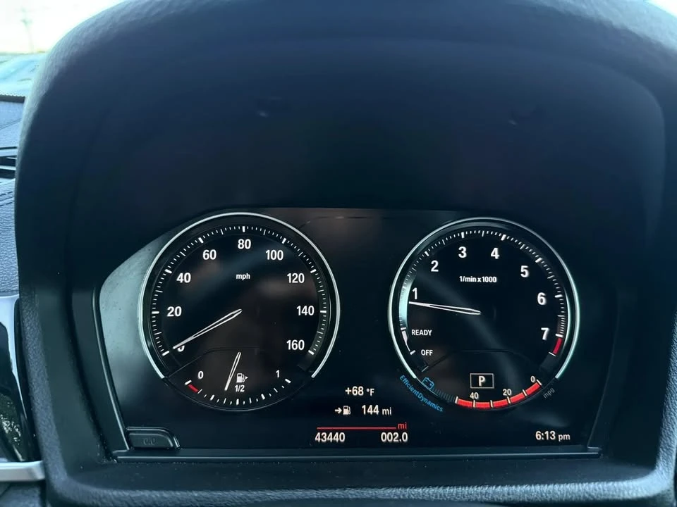 2018 BMW F39 X2 - Image 15 of 20