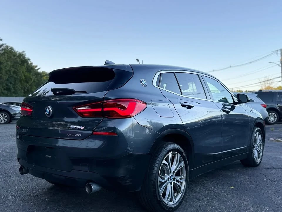 2018 BMW F39 X2 - Image 5 of 20