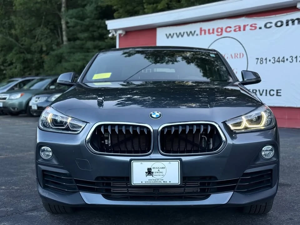 2018 BMW F39 X2 - Image 2 of 20