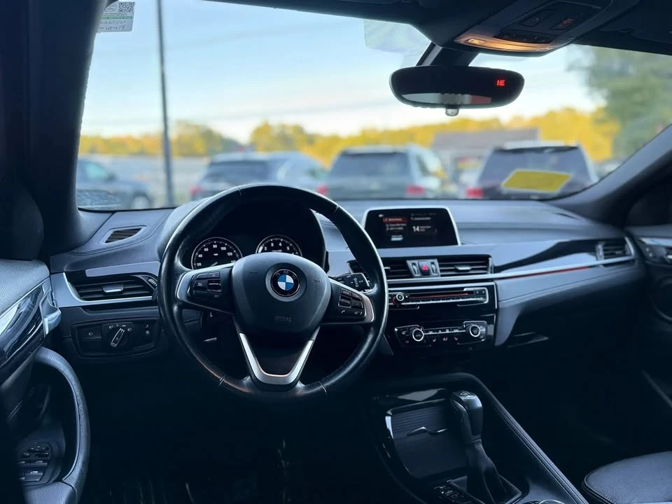 2018 BMW F39 X2 - Image 9 of 20
