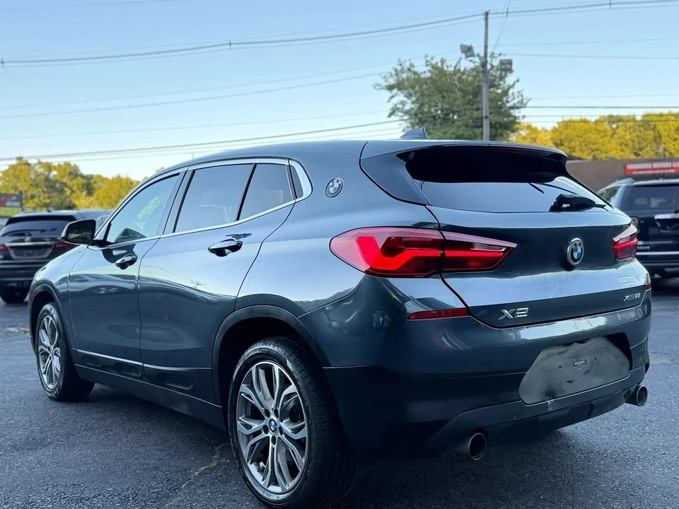 2018 BMW F39 X2 - Image 7 of 20