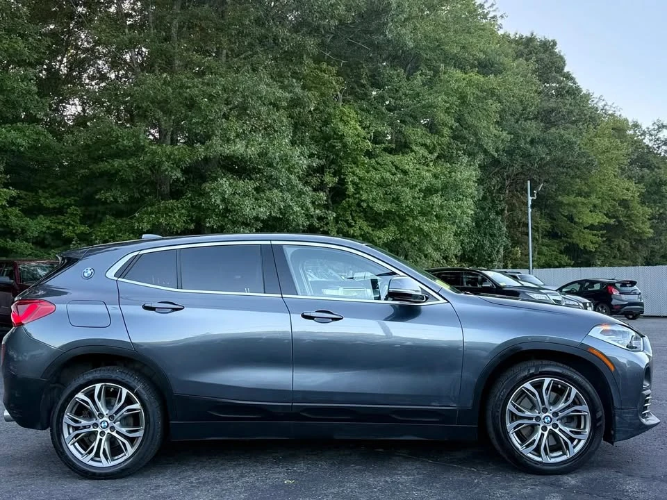 2018 BMW F39 X2 - Image 4 of 20