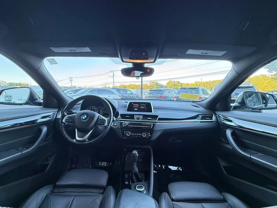 2018 BMW F39 X2 - Image 13 of 20