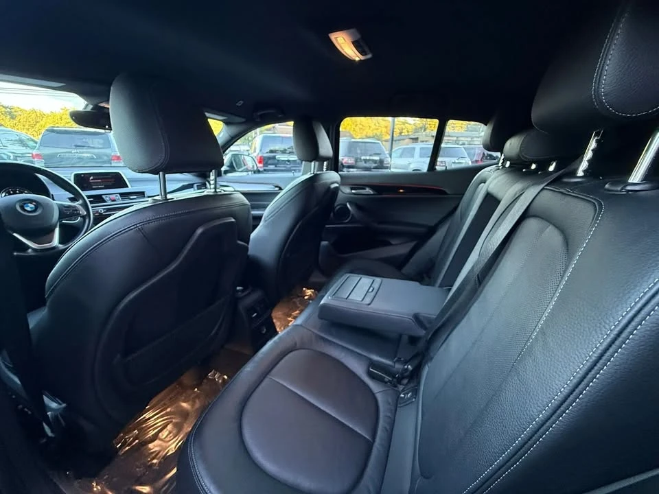 2018 BMW F39 X2 - Image 11 of 20